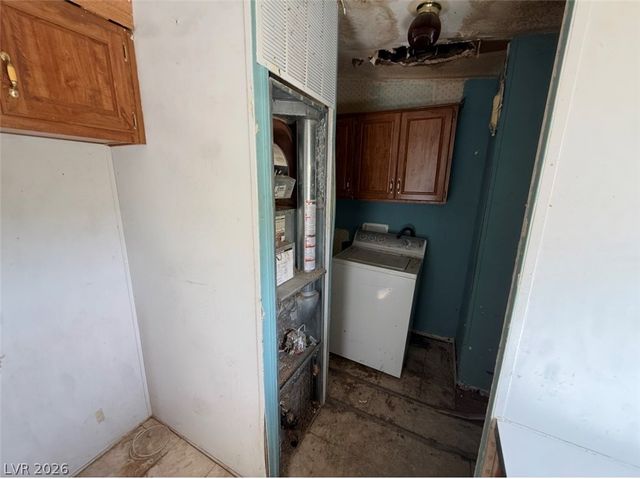 3581 West Donner Street, Pahrump, NV 89048