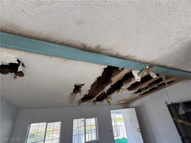 3581 West Donner Street, Pahrump, NV 89048