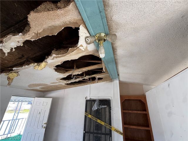 3581 West Donner Street, Pahrump, NV 89048