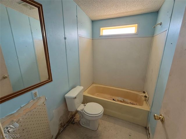 3581 West Donner Street, Pahrump, NV 89048