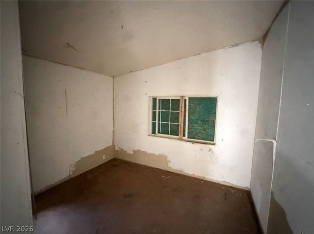 3581 West Donner Street, Pahrump, NV 89048