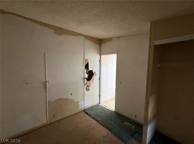 3581 West Donner Street, Pahrump, NV 89048