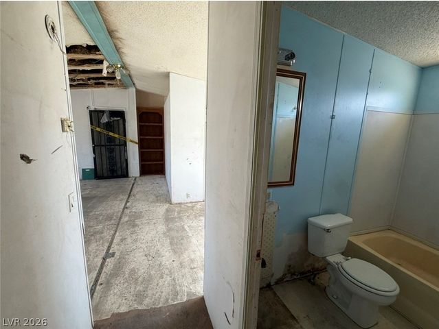 3581 West Donner Street, Pahrump, NV 89048