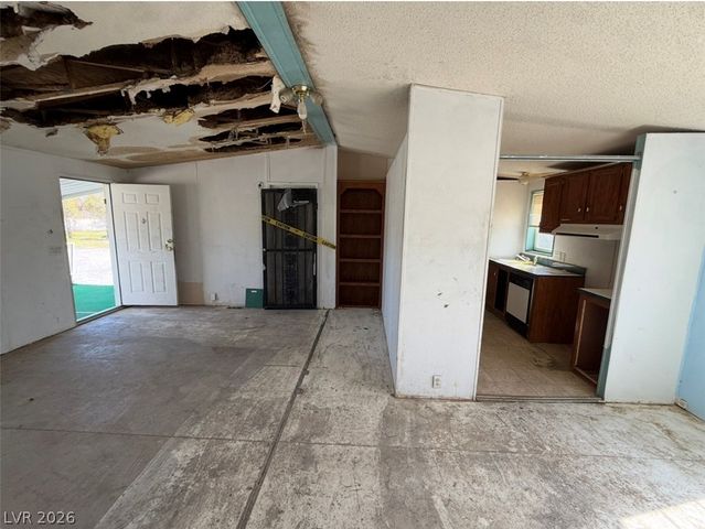 3581 West Donner Street, Pahrump, NV 89048