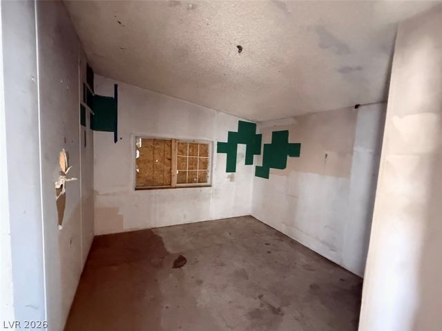 3581 West Donner Street, Pahrump, NV 89048