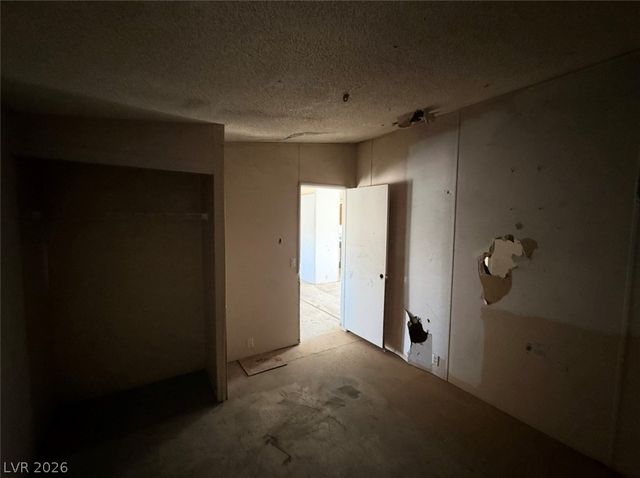 3581 West Donner Street, Pahrump, NV 89048