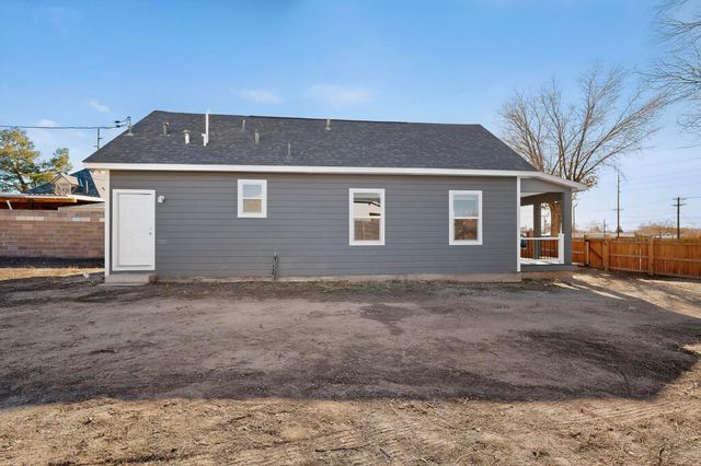 812 Arno Street SE, Albuquerque, NM 87102