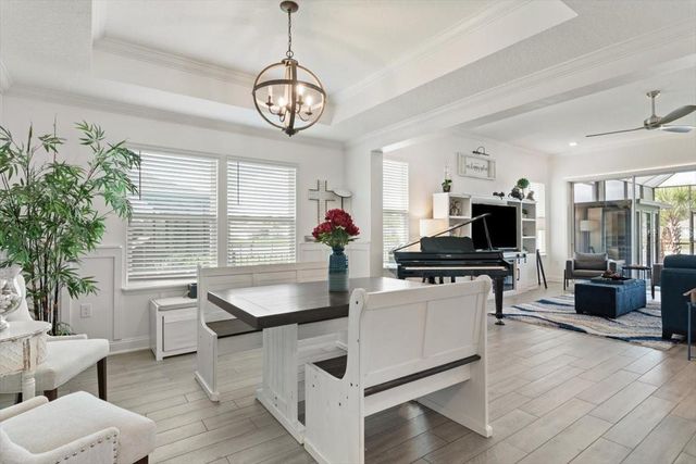 105 GYPSUM PLACE, St Augustine, FL 32086