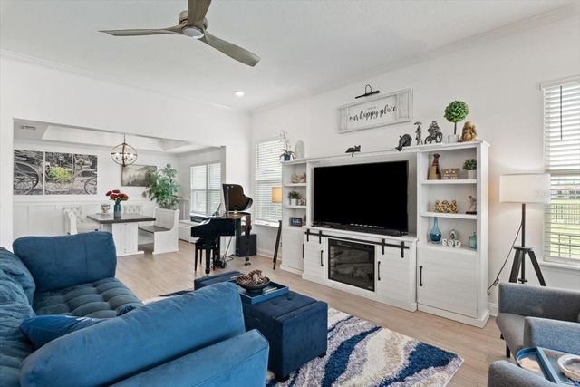 105 GYPSUM PLACE, St Augustine, FL 32086