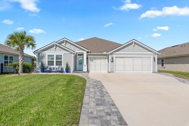 105 GYPSUM PLACE, St Augustine, FL 32086