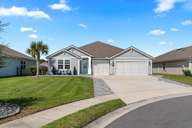 105 GYPSUM PLACE, St Augustine, FL 32086
