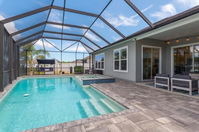105 GYPSUM PLACE, St Augustine, FL 32086