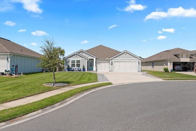 105 GYPSUM PLACE, St Augustine, FL 32086