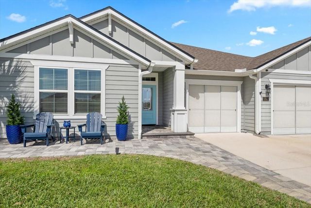 105 GYPSUM PLACE, St Augustine, FL 32086