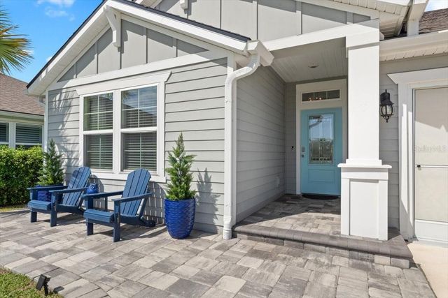 105 GYPSUM PLACE, St Augustine, FL 32086