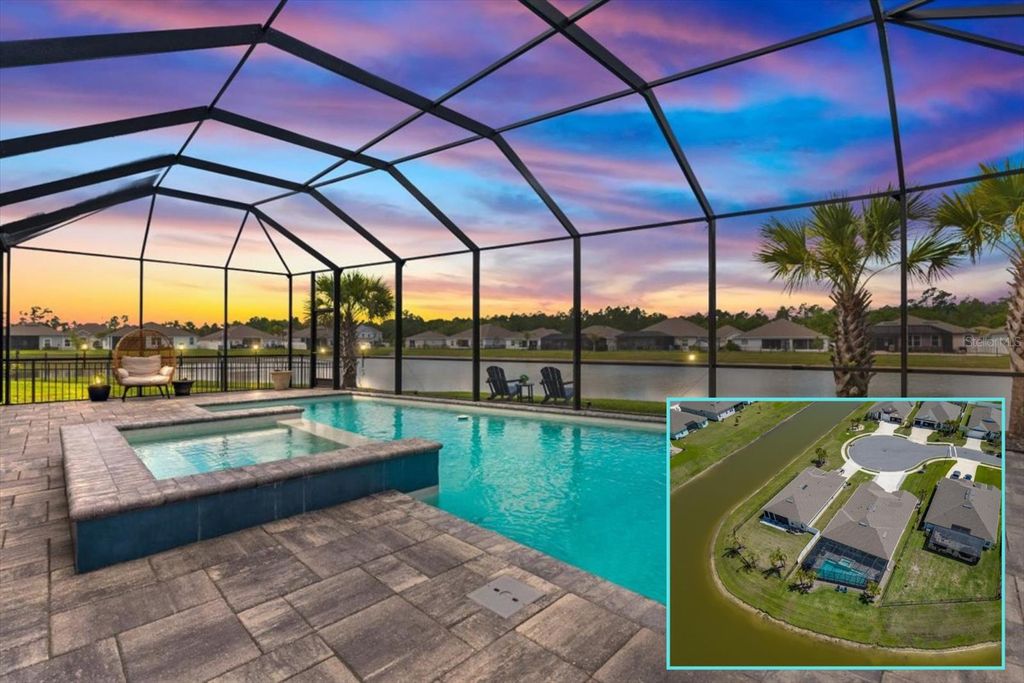 105 GYPSUM PLACE, St Augustine, FL 32086