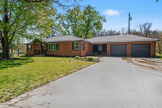 58329 M 51 S, Pokagon Twp, MI 49047