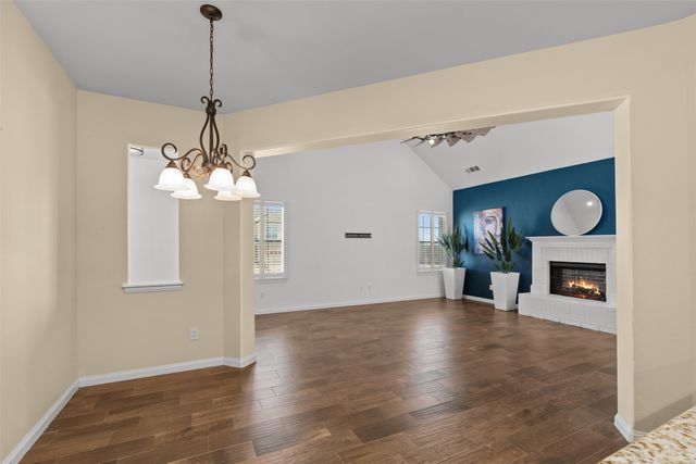 101 Legacy Boulevard, Weatherford, TX 76085