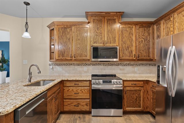 101 Legacy Boulevard, Weatherford, TX 76085