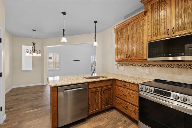 101 Legacy Boulevard, Weatherford, TX 76085