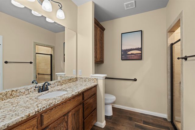 101 Legacy Boulevard, Weatherford, TX 76085