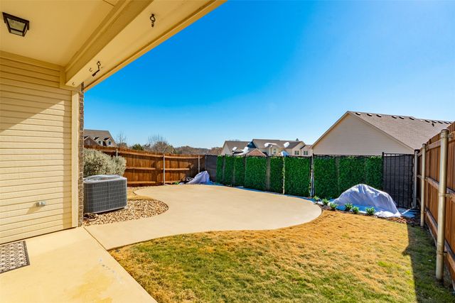 101 Legacy Boulevard, Weatherford, TX 76085