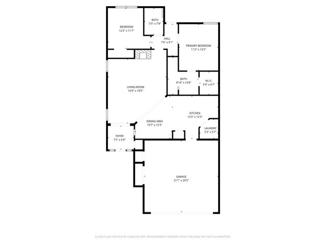 101 Legacy Boulevard, Weatherford, TX 76085