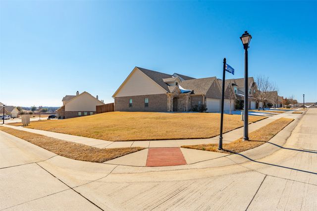 101 Legacy Boulevard, Weatherford, TX 76085