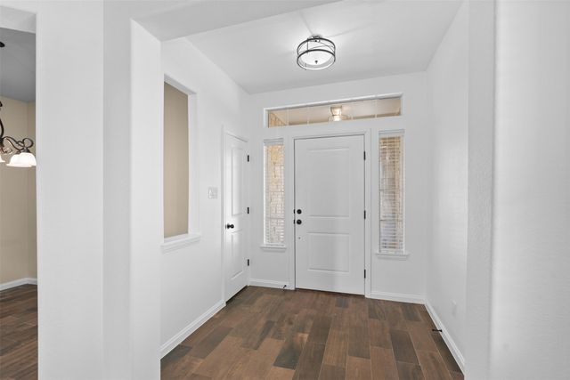 101 Legacy Boulevard, Weatherford, TX 76085