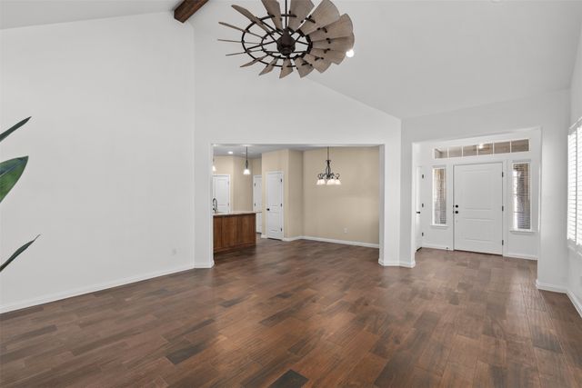 101 Legacy Boulevard, Weatherford, TX 76085