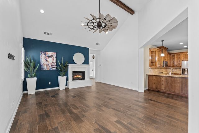 101 Legacy Boulevard, Weatherford, TX 76085