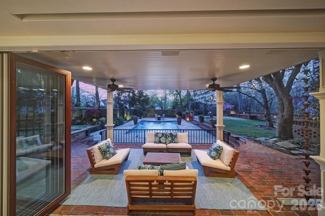 2132 Rolston Drive, Charlotte, NC 28207