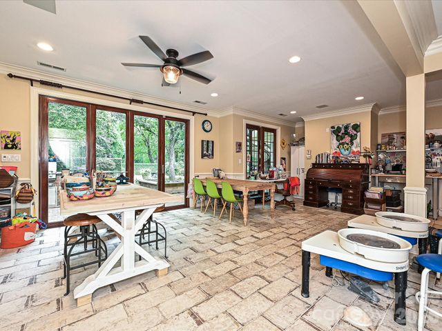 2132 Rolston Drive, Charlotte, NC 28207