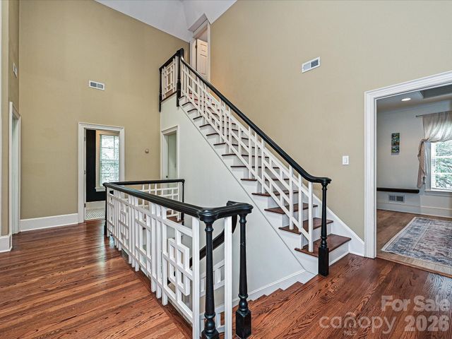 2132 Rolston Drive, Charlotte, NC 28207