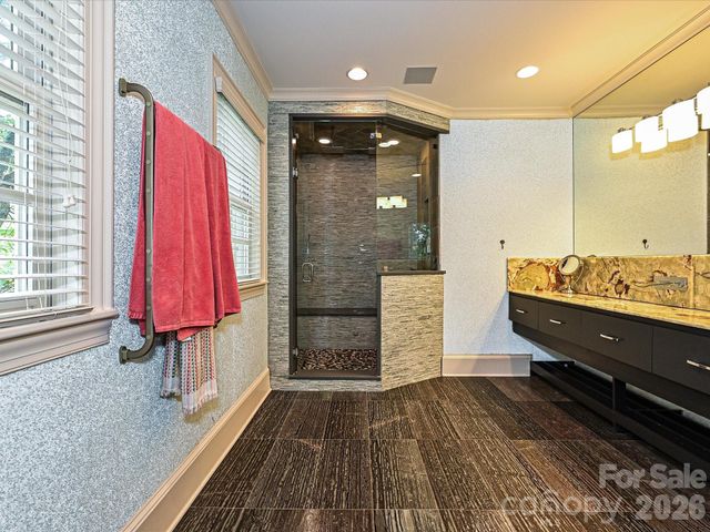 2132 Rolston Drive, Charlotte, NC 28207