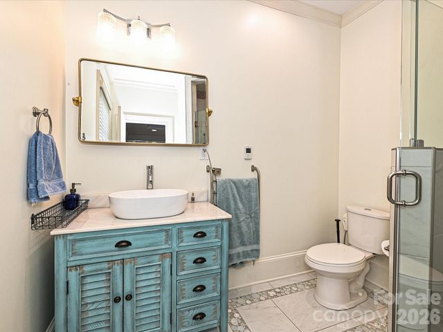 2132 Rolston Drive, Charlotte, NC 28207