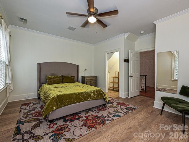 2132 Rolston Drive, Charlotte, NC 28207