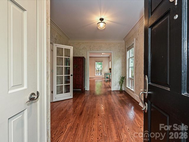 2132 Rolston Drive, Charlotte, NC 28207