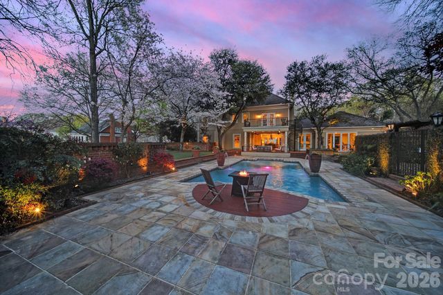 2132 Rolston Drive, Charlotte, NC 28207