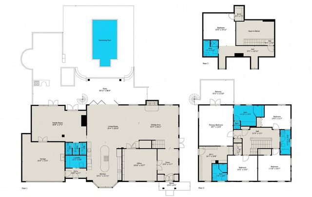 2132 Rolston Drive, Charlotte, NC 28207