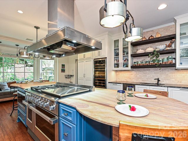 2132 Rolston Drive, Charlotte, NC 28207