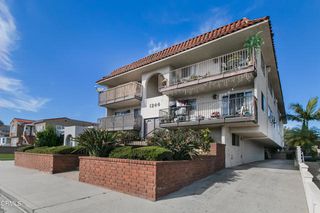 1244 W 9th Street 7, San Pedro (los Angeles), CA 90731