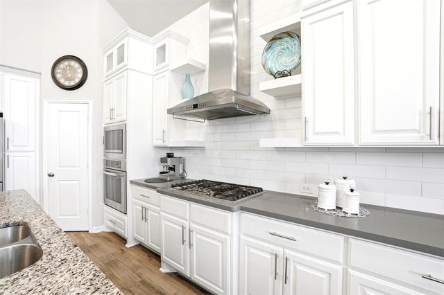 30627 Zerene Trace, Brookshire, TX 77423