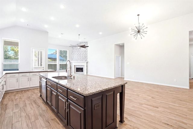 30627 Zerene Trace, Brookshire, TX 77423