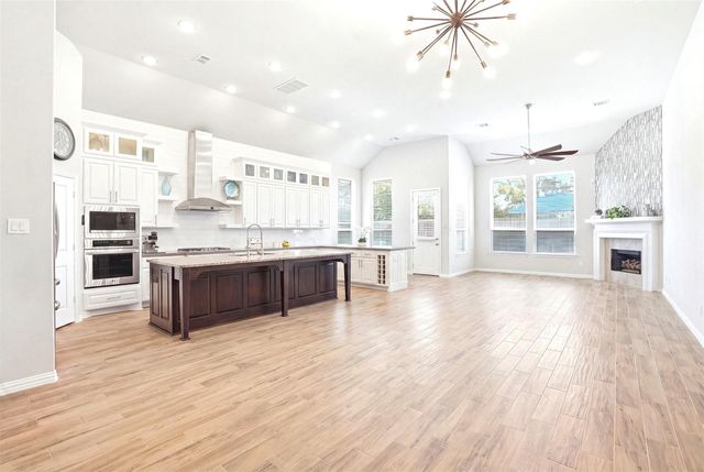 30627 Zerene Trace, Brookshire, TX 77423