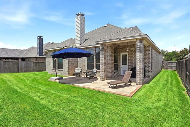 30627 Zerene Trace, Brookshire, TX 77423