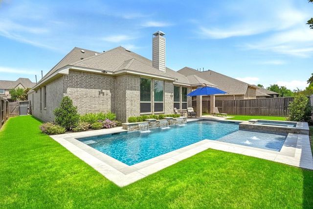 30627 Zerene Trace, Brookshire, TX 77423