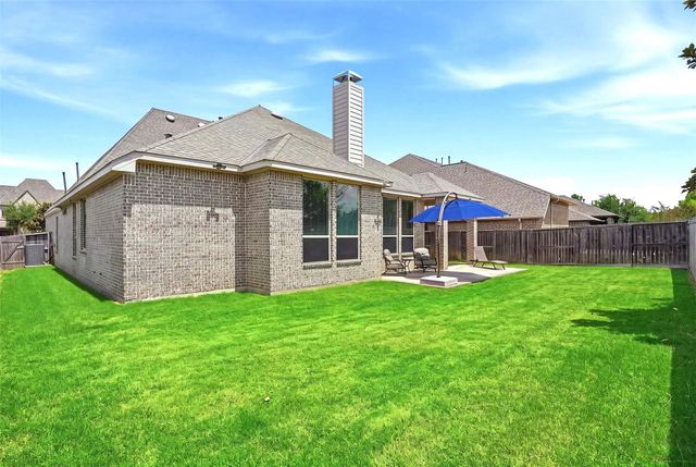 30627 Zerene Trace, Brookshire, TX 77423