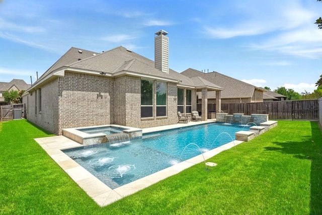 30627 Zerene Trace, Brookshire, TX 77423
