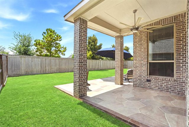 30627 Zerene Trace, Brookshire, TX 77423
